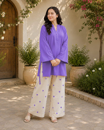 Co-ord Sets